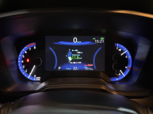 TOYOTA Corolla Cross 2.0 16V 4P FLEX VVT-IE XRE DIRECT SHIFT AUTOMÁTICO CVT