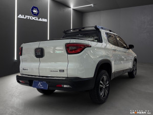 FIAT Toro 2.0 16V 4P 4WD FREEDOM TURBO DIESEL  AUTOMÁTICO