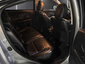 HR-V 1.8 16V 4P EX FLEX AUTOMÁTICO CVT