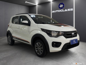 FIAT Mobi 1.0 4P FLEX EVO LIKE