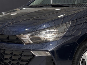 HB 20 Hatch 1.0 12V 4P FLEX SENSE