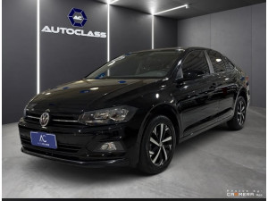 VOLKSWAGEN Virtus 1.0 4P 200 TSI FLEX COMFORTLINE AUTOMÁTICO