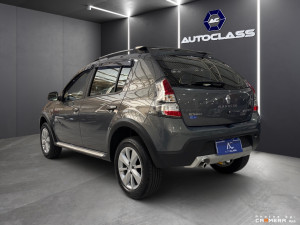 RENAULT Sandero 1.6 4P FLEX STEPWAY