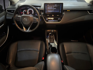 TOYOTA Corolla 2.0 16V 4P XEI FLEX AUTOMÁTICO