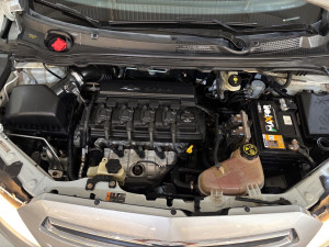CHEVROLET Onix Hatch 1.4 4P FLEX LTZ
