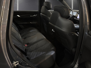 CHANGAN CS75 1.5 16V 4P FLEX TGDI INFINITY TURBO AUTOMÁTICO