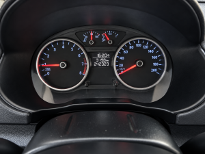 VOLKSWAGEN Voyage 1.0 4P FLEX