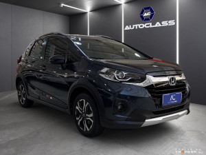 WR-V 1.5 16V 4P EXL FLEX AUTOMÁTICO CVT