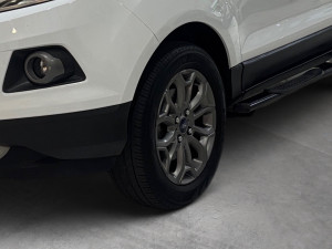 Ecosport 1.6 16V 4P FREESTYLE