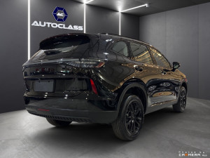 GWM Haval H6 1.5 16V 4P HEV-2 PREMIUM E-TRACTION AUTOMÁTICO
