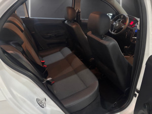 Voyage 1.0 4P TREND FLEX