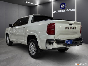 RAM Rampage 2.2 4P BIGHORN TURBO DIESEL 4X4 AUTOMÁTICO