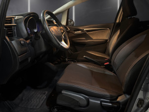 HONDA WR-V 1.5 16V 4P EX FLEX AUTOMÁTICO CVT