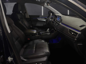 Tiggo 7 Pro 1.6 16V 4P TGDI DCT MAX DRIVE TURBO AUTOMÁTICO