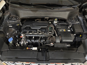 HYUNDAI Creta 2.0 16V 4P FLEX ULTIMATE AUTOMÁTICO