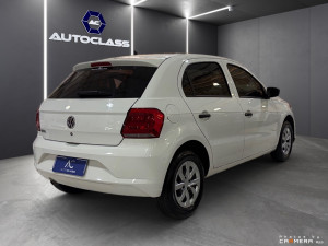 Gol 1.0 12V 4P FLEX MPI G7