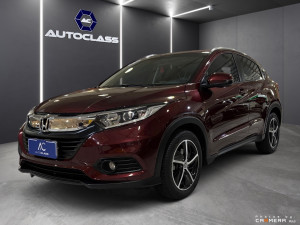 HONDA HR-V 1.8 16V 4P EX FLEX AUTOMÁTICO CVT