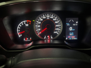 TOYOTA Corolla 2.0 16V 4P FLEX XEI DIRECT SHIFT AUTOMÁTICO CVT