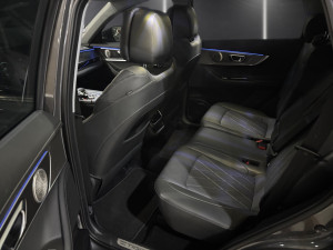 CHERY Tiggo 8 Pro 1.6 16V 4P TGDI DCT AUTOMÁTICO