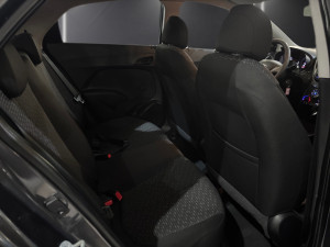 HB 20 Hatch 1.0 12V 4P FLEX UNIQUE