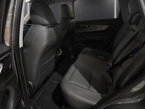 Tiggo 7 1.5 16V 4P TCI FLEX SPORT AUTOMÁTICO CVT