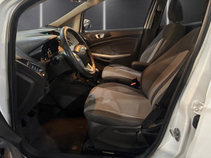 Ecosport 1.6 16V 4P FREESTYLE