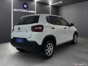 C3 1.0 12V 4P FLEX FIREFLEY LIVE