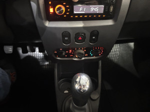 RENAULT Logan 1.6 16V 4P FLEX EXPRESSION