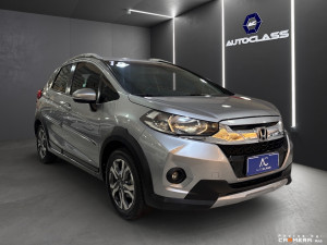 HONDA WR-V 1.5 16V 4P EXL FLEX AUTOMÁTICO CVT