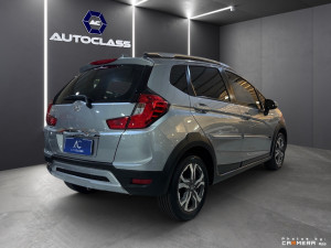 HONDA WR-V 1.5 16V 4P EXL FLEX AUTOMÁTICO CVT