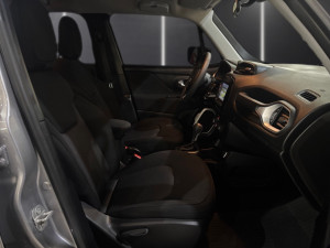 Renegade 1.8 16V 4P FLEX SPORT AUTOMÁTICO