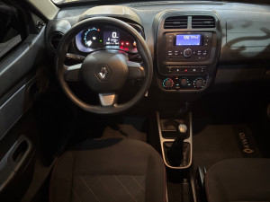 RENAULT Kwid 1.0 12V 4P SCE FLEX ZEN 2