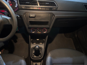 Gol 1.0 12V 4P FLEX MPI G7