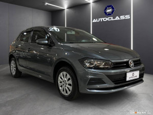 VOLKSWAGEN Polo Hatch 1.0 4P MPI