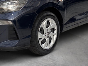 HB 20 Hatch 1.0 12V 4P FLEX SENSE