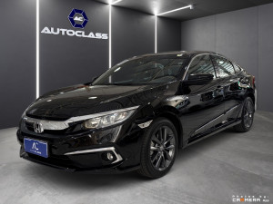 HONDA Civic 2.0 16V 4P EXL FLEX  AUTOMÁTICO CVT
