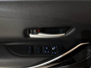 TOYOTA Corolla 2.0 16V 4P FLEX XEI DIRECT SHIFT AUTOMÁTICO CVT