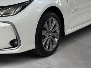 TOYOTA Corolla 2.0 16V 4P XEI FLEX AUTOMÁTICO
