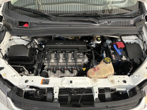 Spin 1.8 4P FLEX LT AUTOMÁTICO