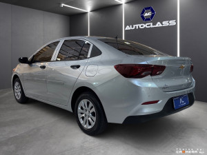 CHEVROLET Onix Sedan 1.0 12V 4P FLEX LT PLUS TURBO AUTOMÁTICO
