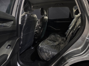 GWM Haval H6 1.5 16V 4P HEV-2 PREMIUM E-TRACTION AUTOMÁTICO