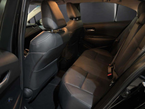 TOYOTA Corolla 2.0 16V 4P FLEX XEI DIRECT SHIFT AUTOMÁTICO CVT