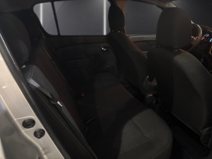 Sandero 1.6 16V 4P FLEX SCE STEPWAY EXPRESSION