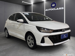 HYUNDAI HB 20 Hatch 1.0 12V 4P FLEX COMFORT PLUS