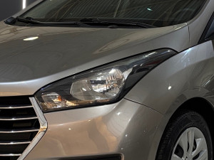 HYUNDAI HB 20 Sedan 1.0 12V 4P FLEX COMFORT PLUS