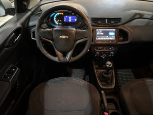 CHEVROLET Onix Hatch 1.4 4P FLEX LTZ