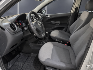 VOLKSWAGEN Voyage 1.0 4P FLEX