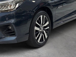 City Hatch 1.5 16V 4P FLEX TOURING AUTOMÁTICO CVT