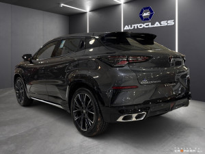 CHANGAN Uni-T 1.5 16V 4P FLEX TGDI 7DCT AUTOMÁTICO