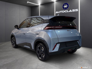 BYD Dolphin Mini 38 KW ELÉTRICO GS